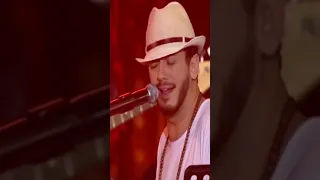 Saad Lamjarred  Sid Le Juge