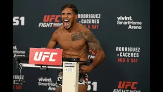 Outlaw Blitz- Dennis 'The Menace' Bermudez