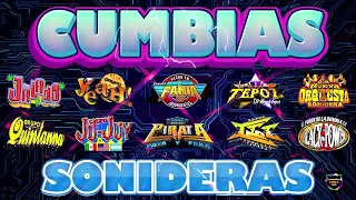 ⚡MEGAMIX CUMBIAS SONIDERAS 2024😎MIX GRUPO QUINTANNA,GUZENS,TEPOZ,SONIDO FANIA97,SONIDO FAMOSO Y MÁS