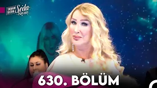 Sabahın Sultanı Seda Sayan 630. Bölüm (5 Haziran 2024)