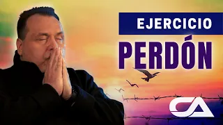 EJERCICIO DE PERDON. Para liberarte de toda culpa y toda atadura. Carlos Arco.