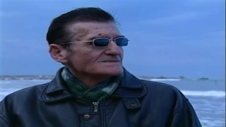 Oqtay Ağayev Ötən günlər sənədli televiziya filmi Montaj Yafət Xeyirov AzTV 2004