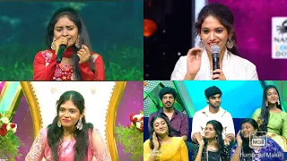 Super singer season 10 | Ticket To Finale | 18th may 2024 Full episode review | Vaishnavi Rocked
