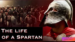 What if you could become a Spartan for one day? [ Interesting History ]