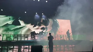 Slow Dancing In The Dark - Joji (live from Coachella)