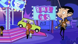 Mr Beans Funfair! | Mr Bean Animated Season 2 | Funny Clips | Mr Bean