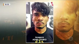 CASO LÁZARO BARBOSA: POLÍCIA QUER SABER QUEM VIOLOU TÚMULO DO CRIMINOSO