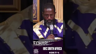 #Black South Africans are #Jews according to The Bible. #iuic #Joburg #capetown #bantu