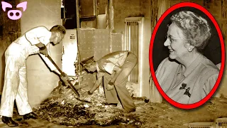 Scary Supernatural Cases That Left Investigators Stumped