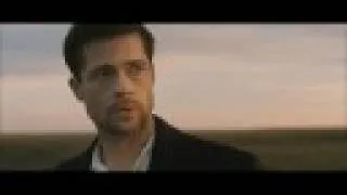 The Assassination of Jesse James by the Coward Robert Ford (2007) [HD] TRAILER (Remixed with "SONG FOR BOB")