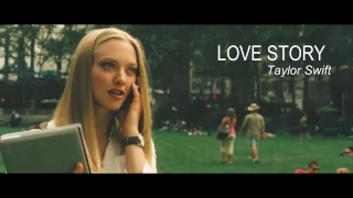 Love Story - Taylor Swift [Lyric] | Letters to Juliet [Engsub + Vietsub]