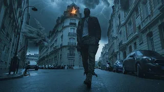 S.Pri Noir - Dystopia (Clip Officiel)