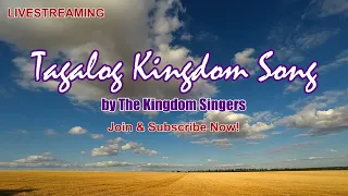 Tagalog Kingdom Songs