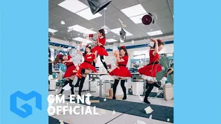 Red Velvet (레드벨벳) 'Dumb Dumb' Official Teaser 5