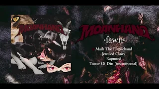 Moanhand - Fawn [Full EP Stream] 2018