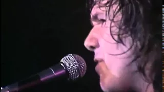 Gary Moore King of the Blues montreux 1990