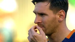Lionel Messi vs Real Betis (Away) 15-16 HD 1080i - English Commentary