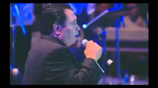 tito nieves & sergio george - fabricando fantasias HD