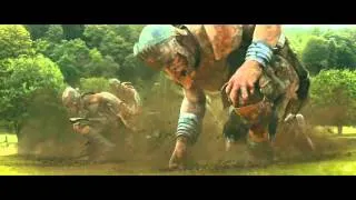 Jack the Giant Slayer - Official Movie Trailer #2 (HD)