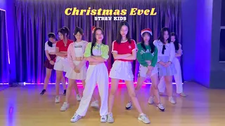 [MALAYSIA] Christmas EveL Cover - STRAY KIDS