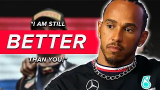Hamilton and Wolff BLAST Verstappen after Italian Grand Prix