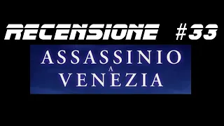 RECENSIONE #33: Assassinio a Venezia (Kenneth Branagh, 2023)