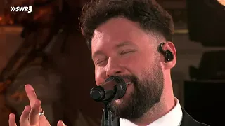 Live Concert with Calum Scott at Casino Baden Baden (15 Nov 23) - Shorter edited version