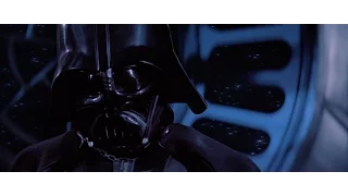 The Emperor's Death | Star Wars Episode VI: Return of the Jedi | 1080p