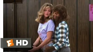 Teen Wolf (1985) - Bowling With Pamela Scene (8/10) | Movieclips