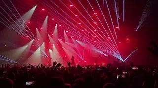 Sleep Token (w/Crowd on Vocals) - The Summoning - (OVO Arena Wembley, London 16/12/2023)