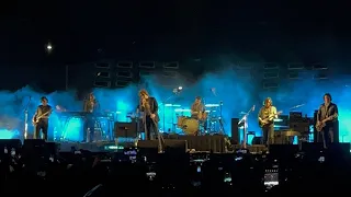 The View From The Afternoon- Arctic Monkeys Live In Manila 2023