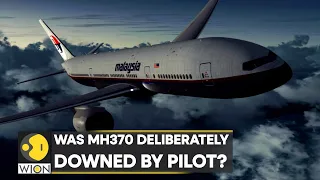 Mystery of MH370: Pilots intended to destroy plane, says report | English News | WION