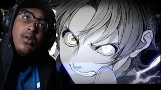 【AMV】Turning Point 4【Mushoku Tensei】 REACTION