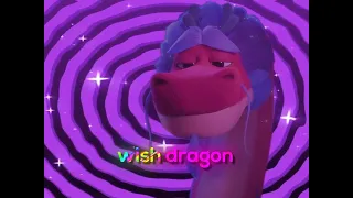 Circles | wish dragon edit