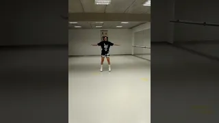 Y YO SIGO AQUÍ Remix coreografia