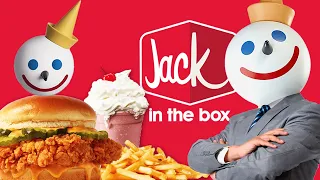 The Surprising History of Jack in the Box