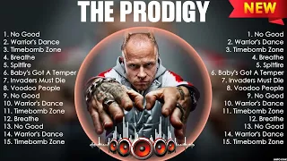 The Prodigy Top 10 Electropunk Hits All Time - Hot 100 Electropunk Songs This Week 2023