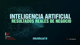 Visión de la Inteligencia Artificial: resultados reales de negocio