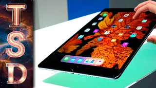 Apple Unleashes Power: M4 iPad Pros & AI Dominance!