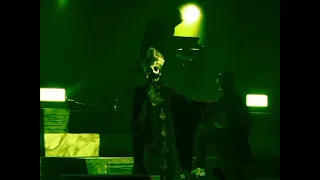 Ghost - Square Hammer (Live at San Francisco California)