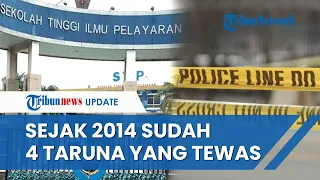 Deretan Kasus Penganiayaan di STIP Berujung Maut, Sejak 2014 Ada 4 Taruna Tewas di Tangan Senior