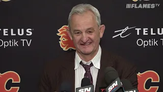 Post-Game | Sutter - 31.03.23