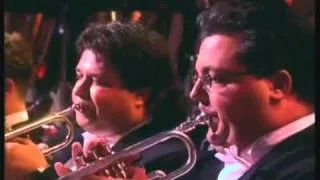 ANDRE RIEU & JSO - THE ANDRE SISTERS