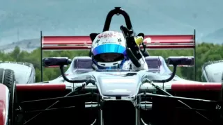 DS Virgin Racing Live Stream