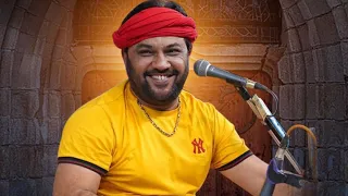 siv bhajan bhutnath bhuj ll KIRTIDAN GADHVI ll 2018 dayro