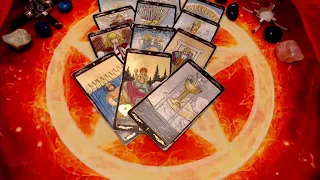 Будет ли попытка Вас вернуть? Онлайн таро расклад. Гадание онлайн. Tarot online reading