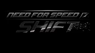 Need For Speed Shift - Intro