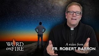 Bishop Robert Barron on God and Morality