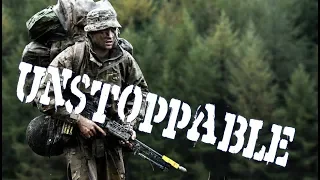 British Army Tribute - "Unstoppable”