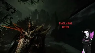 EVOLVE 2024 - ALBINO GOLIATH GAMEPLAY #488 (1080p)